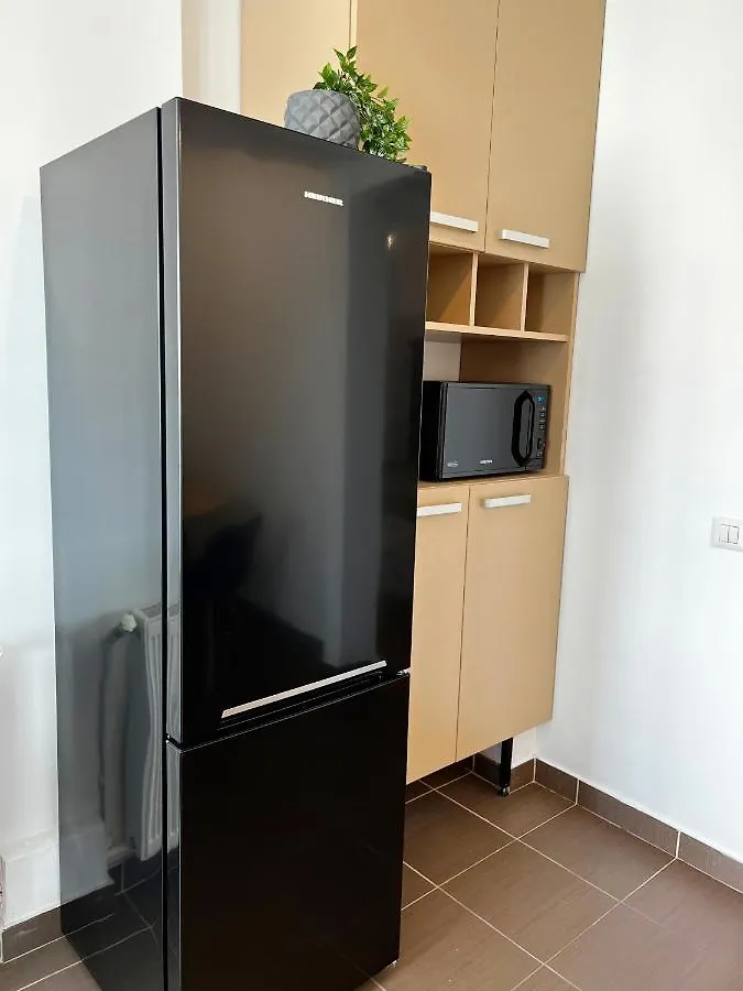 City View - Luxury Apartment - Sanador Victoriei 布加勒斯特
