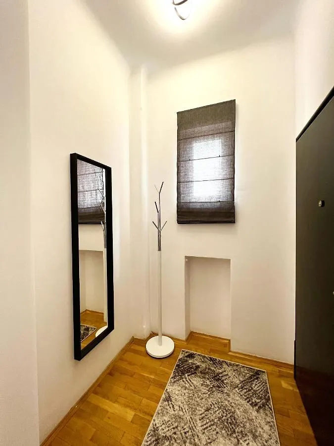 City View - Luxury Apartment - Sanador Victoriei 布加勒斯特
