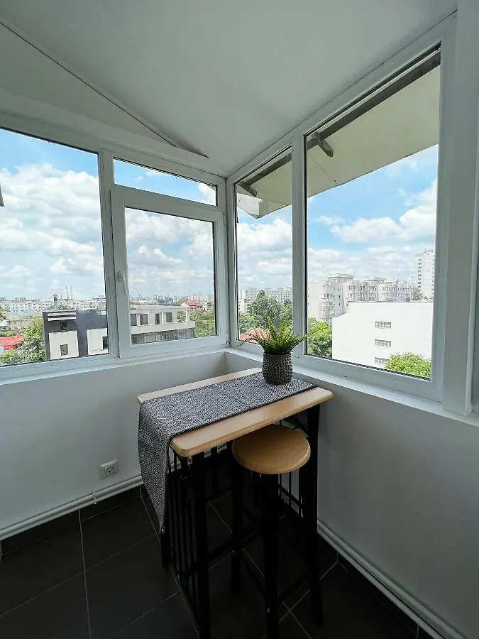 City View - Luxury Apartment - Sanador Victoriei Bukurešť