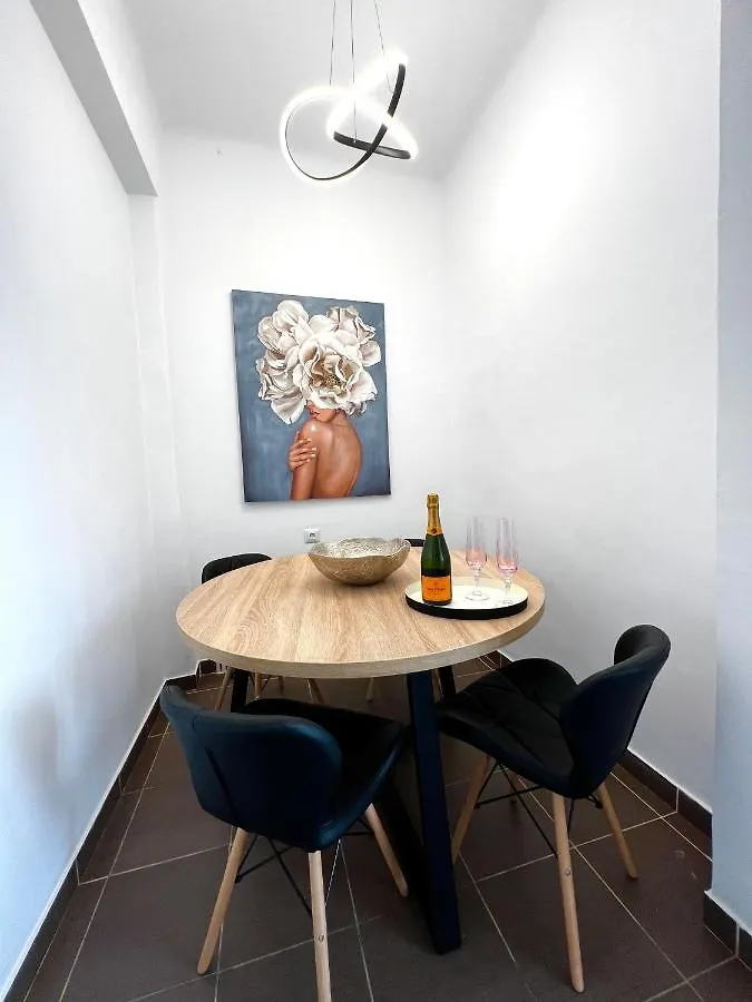 City View - Luxury Apartment - Sanador Victoriei Bukurešť